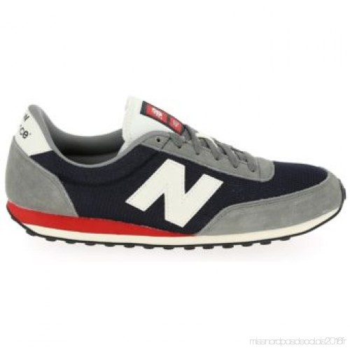 new balance u410 gris pas cher